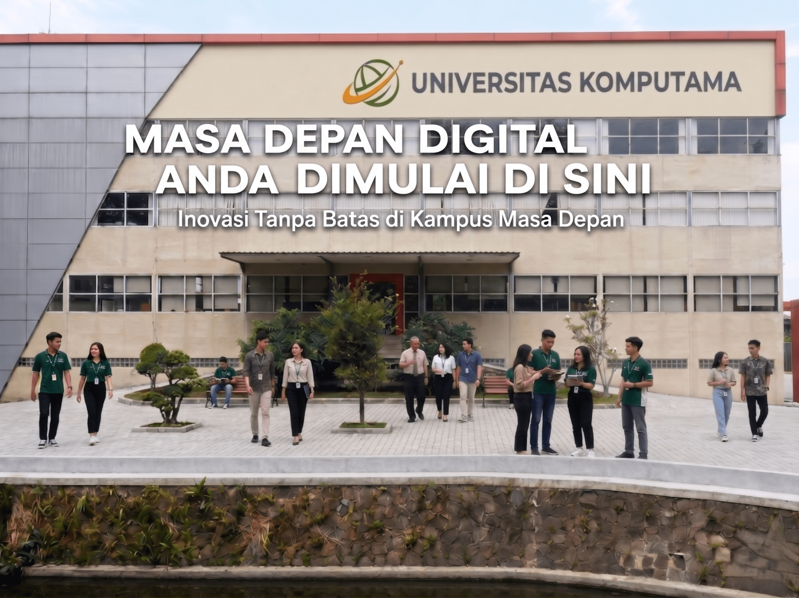 Menggandeng Teknologi untuk Masa Depan Cilacap yang Lebih Cemerlang